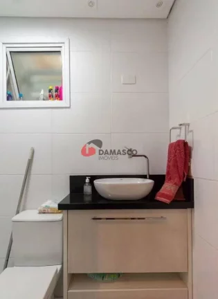 Imagem Apartamento à venda 2 Quartos, 1 Suite, 1 Vaga, 87M², Boa Vista, São Caetano do Sul - SP