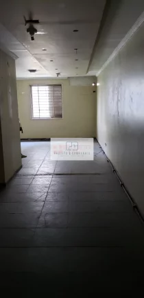Imagem Casa comercial em Alto da Boa Vista - São Paulo
