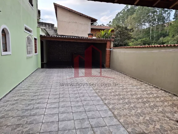 Imagem CASA RESIDENCIAL em CAIEIRAS - SP, MORRO GRANDE