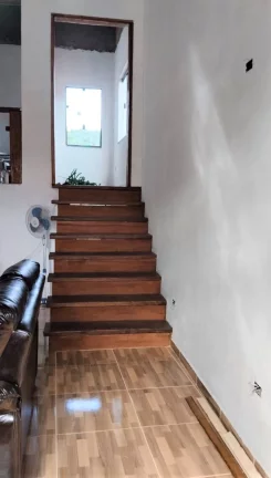 Imagem Casa com 3 dormitórios à venda em Iguape