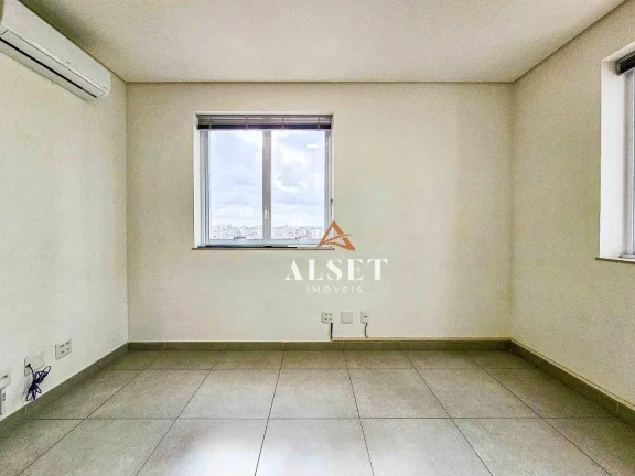 Imagem Sala comercial à venda, 85 m² por R$ 1.325.000 - Tatuapé - São Paulo/SP
