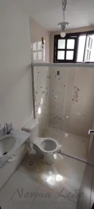 Imagem Casa Duplex em via Pública à venda na Coroa do Meio, próximo à Orla em Aracaju, Sergipe/SE.