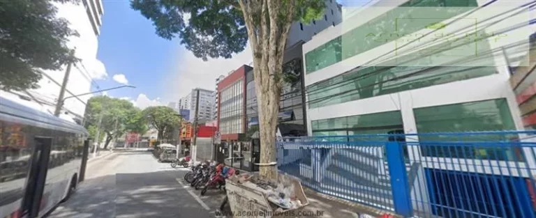 Imagem Prédios Comerciais para venda em São Paulo no bairro Vila Clementino
