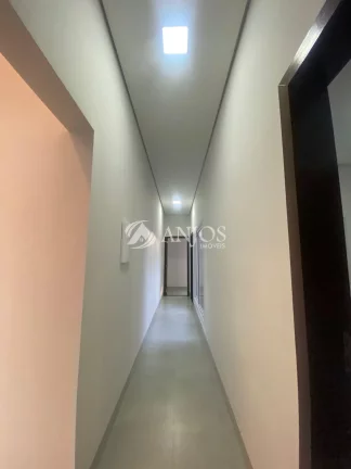 Imagem CASA DISPONIVEL PARA VENDA, NO RESIDENCIAL BELLA SUIÇA SINOP - MT.