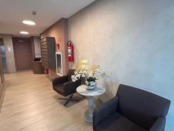 Imagem Lindo apartamento à venda no coração do centro de Guarapari!