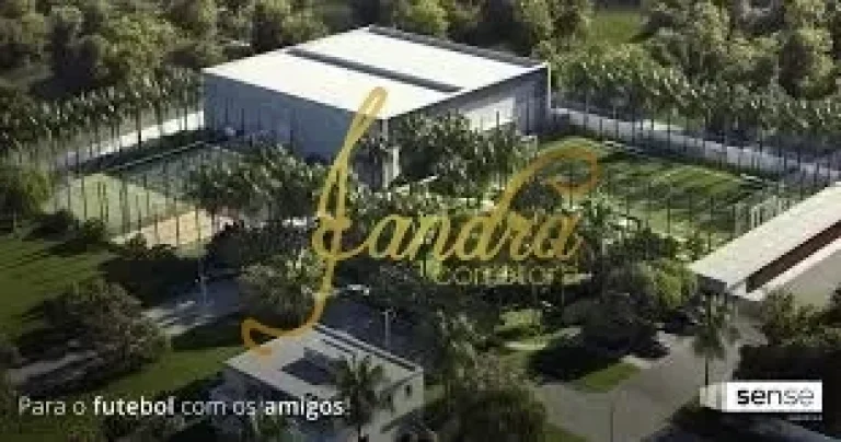 Imagem Terreno no Sense com 450m2
