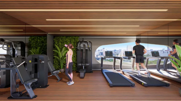 Imagem Apartamento Garden à venda em João Pessoa, Manaíra, com 1 quarto, 43,8m2