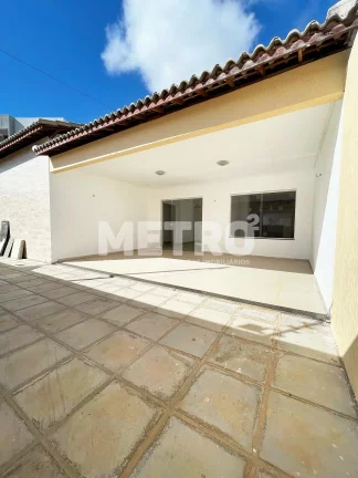 Imagem Casa à venda no bairro Caminho do Sol com 4 suítes, gourmet , PETROLINA-PE