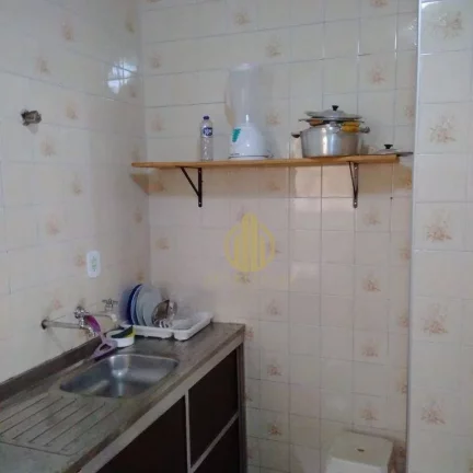 Imagem Apartamento 2 dormitórios 1 Suíte à venda, 78 m² por R$ 189.000 - Parque dos Bandeirantes - Ribeirão Preto/SP