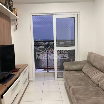 Imagem Excelente apartamento com 2 dorms, atrás do Shopping Iguatemi Esplanada