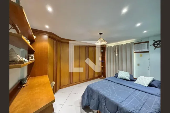 Imagem Apartamento à Venda - Recreio, 3 Quartos, 190 m2
