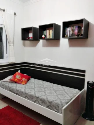 Imagem ***Apartamento para venda Parque Prado em Campinas***

***UM imóvel exclusivo pra você***

O apart...