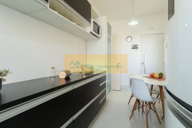 Imagem APARTAMENTO RESIDENCIAL em SÃO PAULO - SP, CAMPOS ELÍSEOS