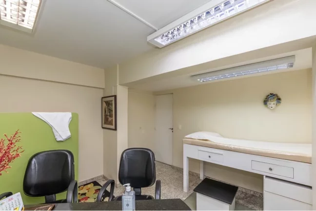 Foto do imóvel Sala Comercial à Venda, 107 m² em Vila Mariana - São Paulo