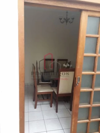 Imagem CASA LINDO ACABAMENTO Á VENDA NO PARQUE DAS NAÇÕES, EM SUMARÉ SP
