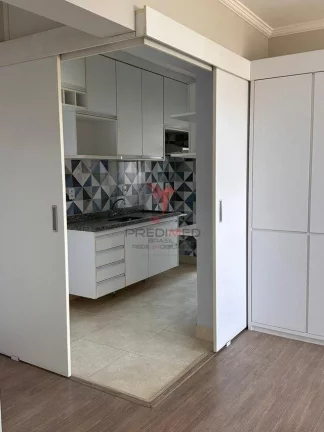 Imagem Excelente apartamento localizado  na Vila Para...iacute;ba, s...atilde;o 3 dormit...oacute;rios  s...