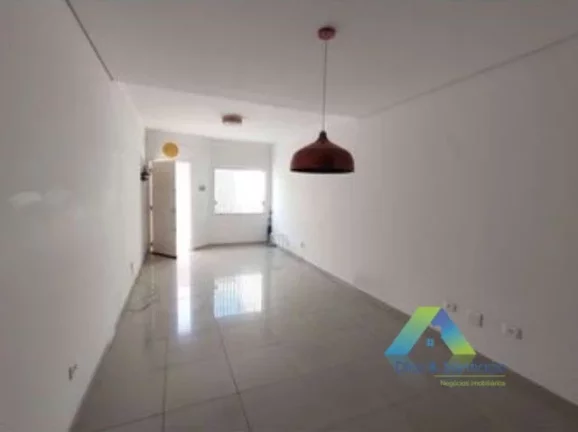 Imagem Alto Da Mooca Sobrado 118 metros, 3 dormitórios, 1 suíte, 2 vagas com ótima localização e valor !!!