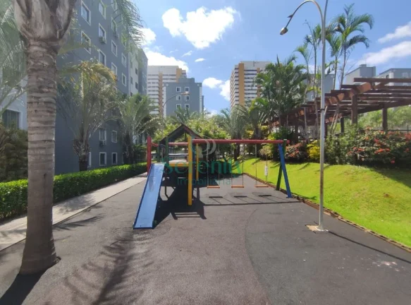 Imagem Apartamento à venda no Spazio Leopoldina - Gleba Palhano - Londrina/PR
