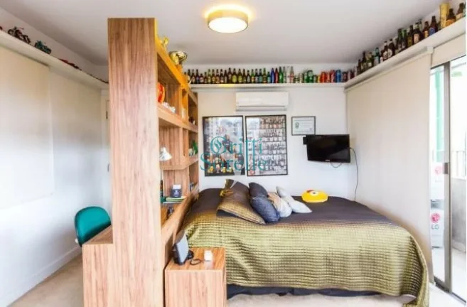 Imagem Cobertura Duplex à Venda em Vila Morumbi - São Paulo/SP.