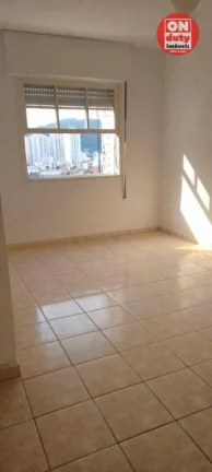 Imagem Apartamento à venda, 50 m² por R$ 370.000,00 - José Menino - Santos/SP
