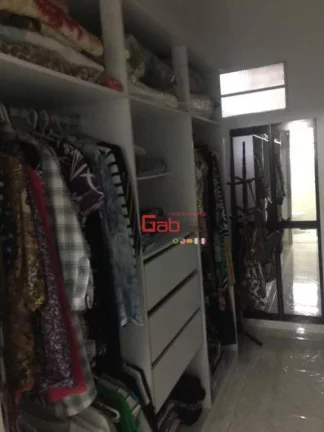 Imagem Casa com 3 dormitórios à venda, 100 m² por R$ 400.000,00 - Caminho de Búzios - Cabo Frio/RJ