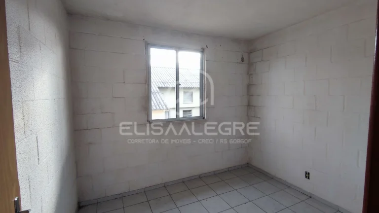 Imagem Residencial La Vitória - Apartamento na Pasqualini, Sapucaia do Sul/RS