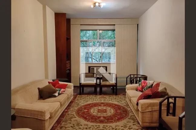 Imagem Apartamento à Venda - Copacabana, 3 Quartos, 150 m2