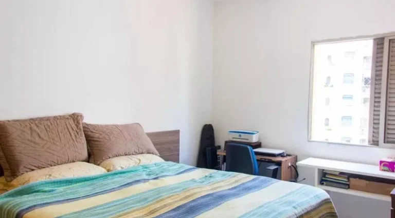 Imagem Alugo Apartamento em Santo André. Vila Bastos