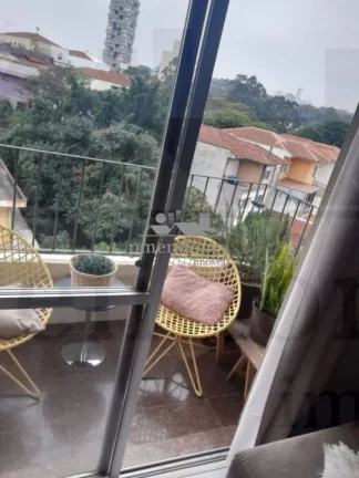 Imagem Apartamento à venda Praça Japuba 02 quartos e 1 vaga, 67m²