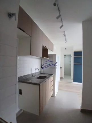 Imagem Apartamento com 2 quartos à venda, 40 m² - Butantã - São Paulo/SP