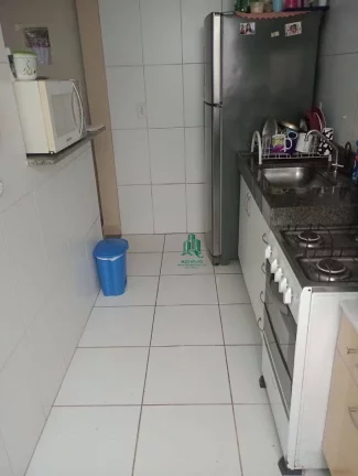 Imagem Apartamento com 2 dormitórios à venda, 44 m² por R$ 238.000,00 - Jardim Presidente Dutra - Guarulhos/SP