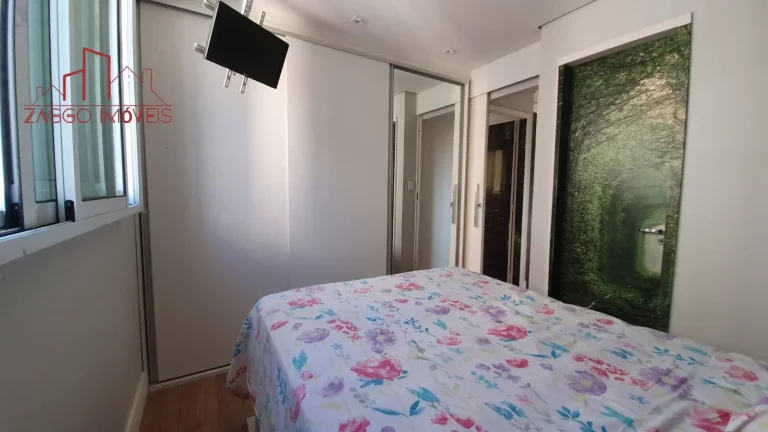 Imagem Lindo Apartamento no Condomínio Ways Vila Sônia - 67 m².