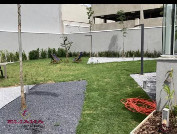Imagem Apartamento com 1 quarto, 52m², para locação em São Paulo, Vila Leopoldina