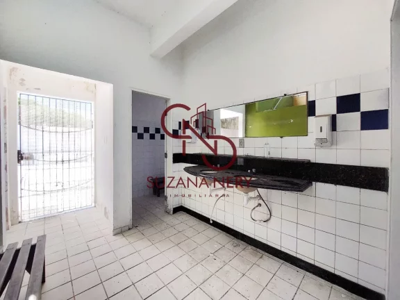 Imagem Prédio comercial pronto para academia em Lagoa Nova