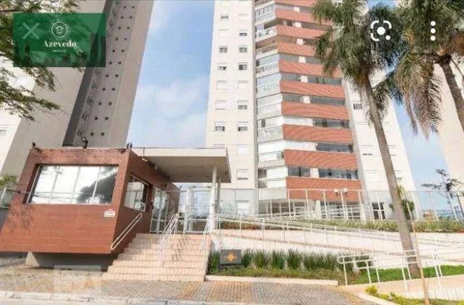 Imagem Apartamento à venda, 82 m² por R$ 620.000,00 - Gopoúva - Guarulhos/SP