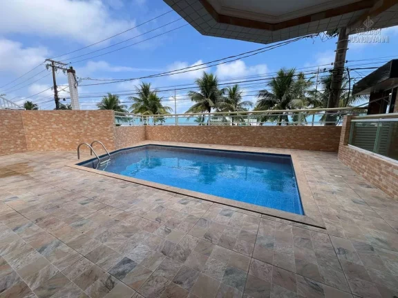 Imagem BELÍSSIMO APARTAMENTO 1 QUARTO NA PRAIA GRANDE!