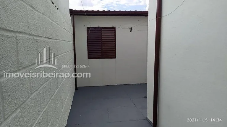 Imagem Casa Quintino Facci II à venda 3 dormitórios. #imoveisribeir
