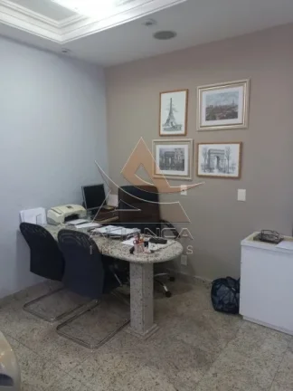 Imagem Comercial - Ribeirão Preto - Vila Seixas