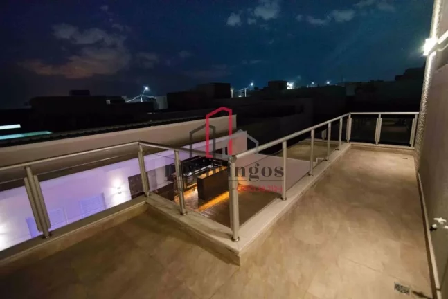 Imagem SOBRADO COM PISCINA - CONDOMÍNIO OLÍVIO FRANCESCHINI - HORTOLÂNDIA