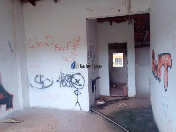 Imagem Casa em Condomínio para Venda em Brasília, Setor Habitacional Jardim Botânico, 5 dormitórios, 4 suítes, 5 banheiros, 2 vagas