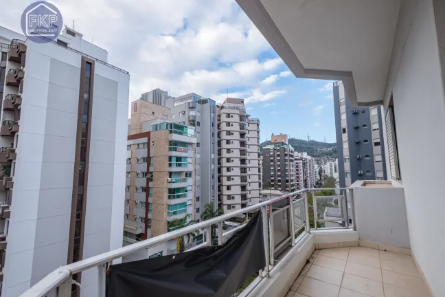 Imagem Apartamento 3 dormitírios!