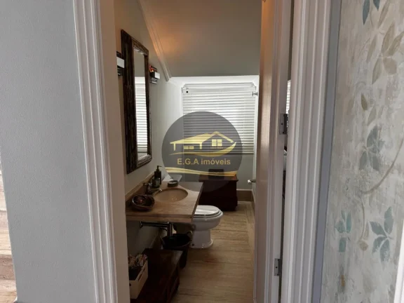 Imagem Casa pé na areia Maresias
