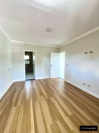Imagem Chácara moderna com 3 dormitórios à venda em Atibaia/SP - Rosário!