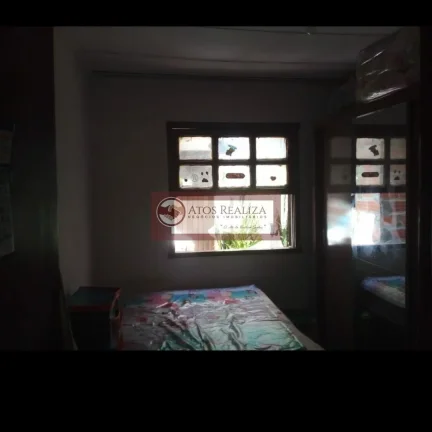Imagem EXCLUSIVO: vendo super Oportunidade na região do Grajau. Vendo Casa com 150m2, Sendo 3 Dormitórios, Sala, Copa e Cozinha, Área de Sevicio, Banheiro, 2 vagas de Garagens, valor de Oportunidade R$. 320k, Confira!!