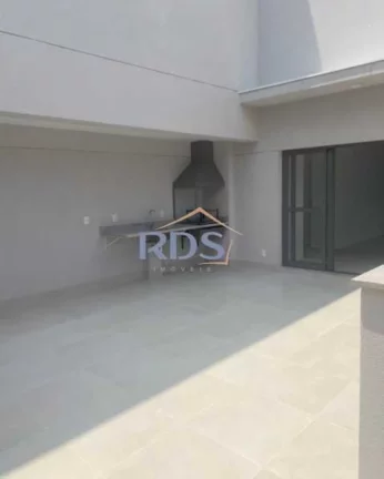 Imagem Apartamento - Garden / Residencial / Santo Amaro