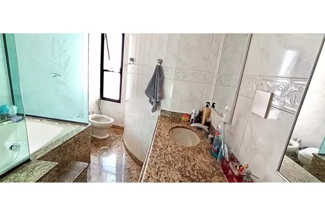 Imagem APARTAMENTO RESIDENCIAL em São Paulo - SP, Parque da Mooca