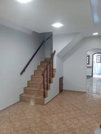 Imagem Sobrado à venda, 65 m² por R$ 460.000,00 - Vila Santo Antônio - Guarulhos/SP