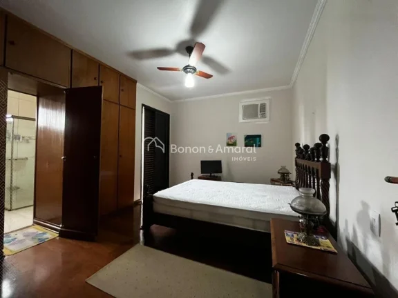 Imagem Apartamento de 150 m² à venda em dos bairros mais charmoso de Campinas - Cambui.

Possuí 3 dormit...