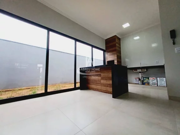 Imagem casa Jardim Nunes