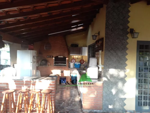 Imagem Chácara Condomínio para Venda em Limeira, Bairro dos Pires, 2 dormitórios, 1 suíte, 2 banheiros, 4 vagas